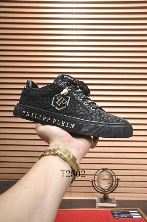 Picture of Philipp Plein Shoes _SKUPPsz38-45h022118491